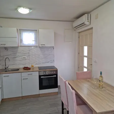 Studio Apartman Spalato Split