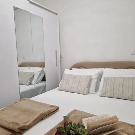 Studio Apartman Spalato * Split