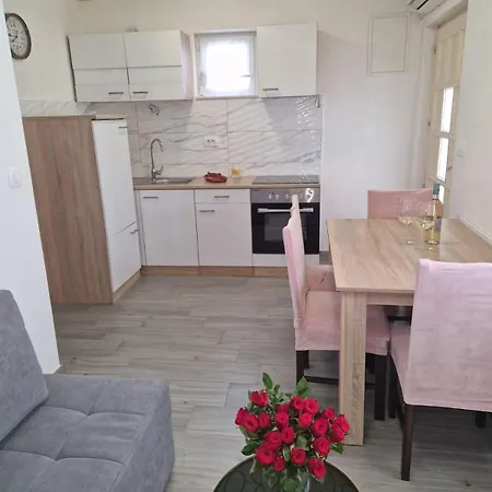 Apartman Studio Apartman Spalato Split