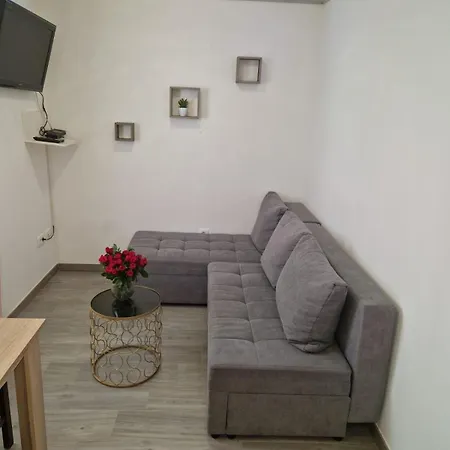 Studio Apartman Spalato Split