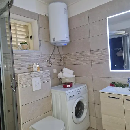 Studio Apartman Spalato Split