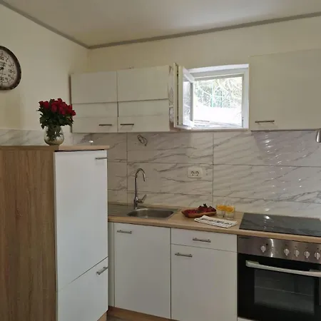 Studio Apartman Spalato Apartman