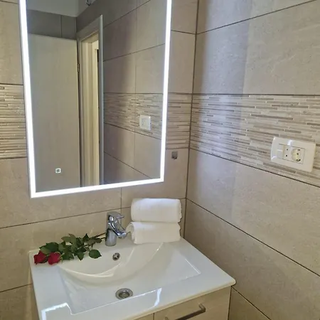 Studio Apartman Spalato Apartmán *